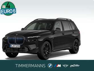 BMW X7 (Bild 1/5)