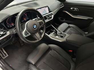 BMW M340i (Bild 1/15)