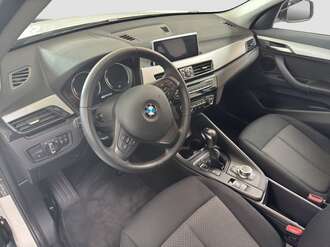 BMW X1 (Bild 1/17)