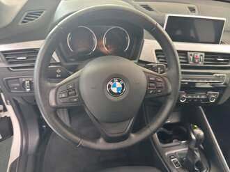 BMW X1 (Bild 2/17)