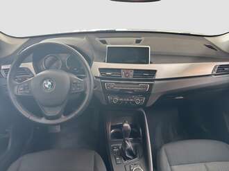 BMW X1 (Bild 3/17)