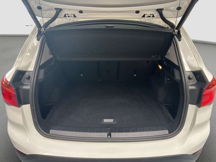 BMW X1 (Bild 7/17)