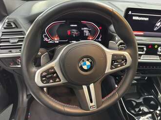 BMW X4 (Bild 2/17)