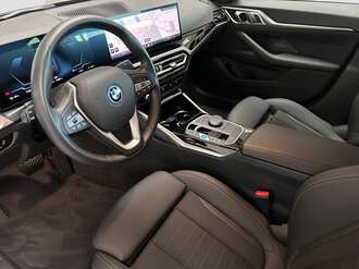 BMW i4 (Bild 1/15)