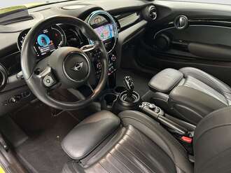 MINI Cooper Cabrio (Bild 1/16)