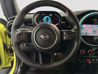 MINI Cooper Cabrio (Bild 2/16)