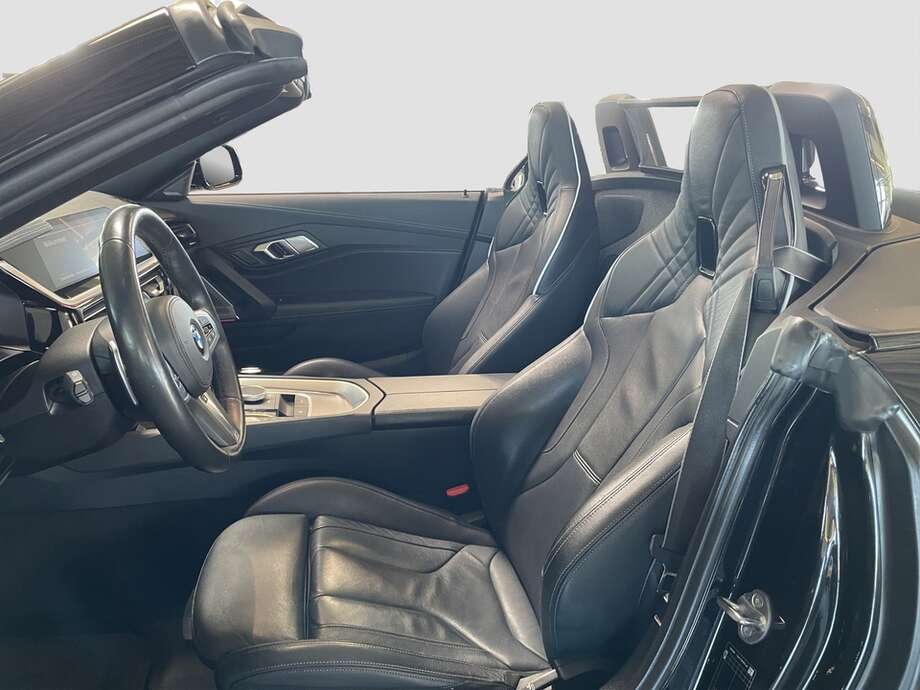 BMW Z4 (Bild 2/2)