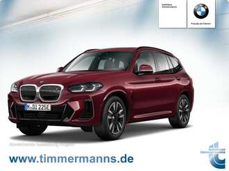 BMW iX3 (Bild 1/5)