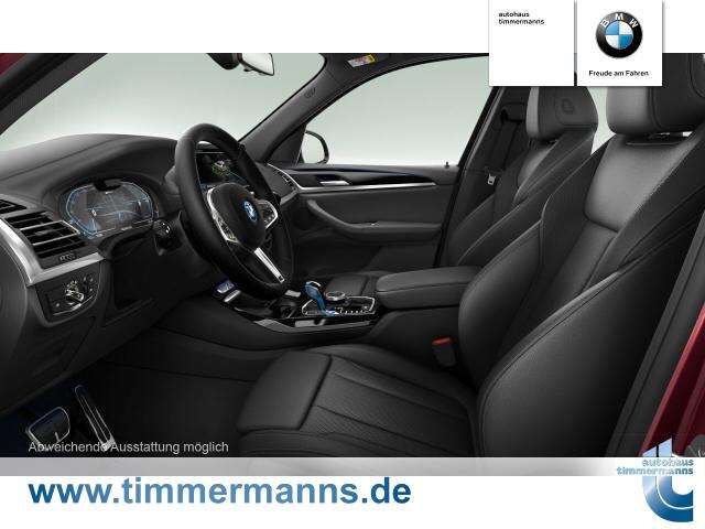 BMW iX3 (Bild 3/5)