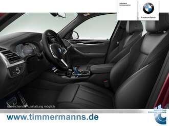 BMW iX3 (Bild 3/5)