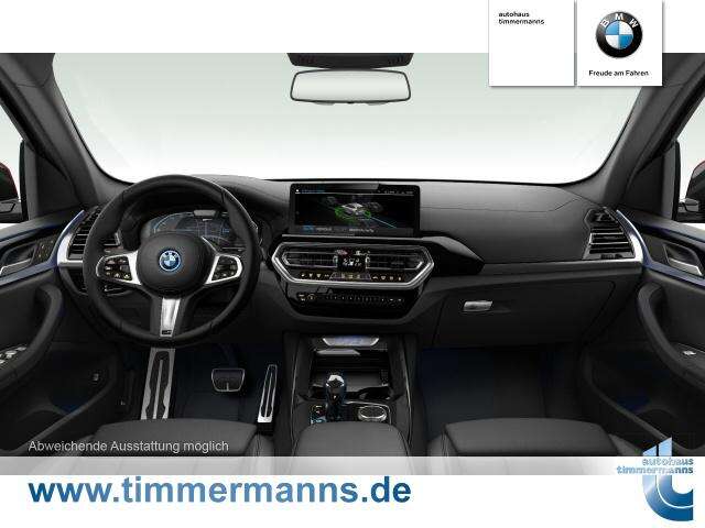 BMW iX3 (Bild 4/5)