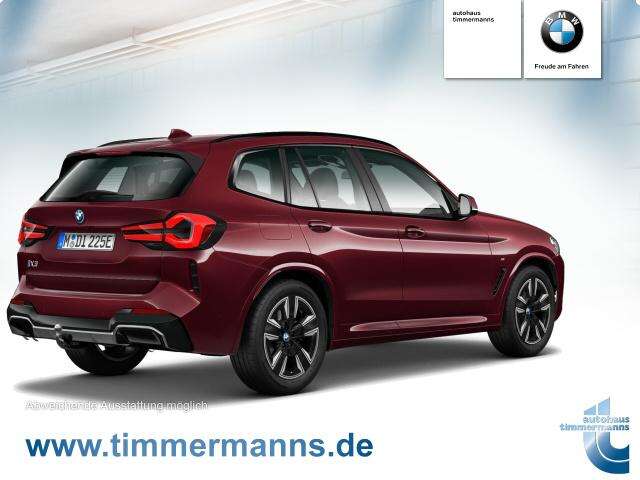 BMW iX3 (Bild 5/5)