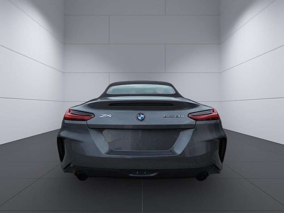 BMW Z4 (Bild 15/21)