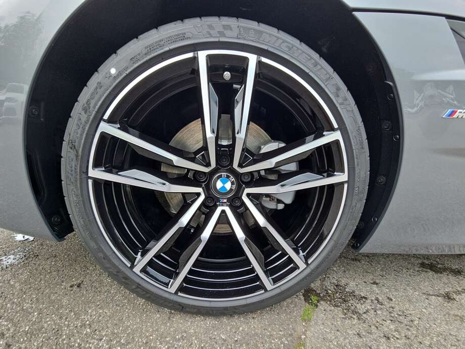 BMW Z4 (Bild 20/21)