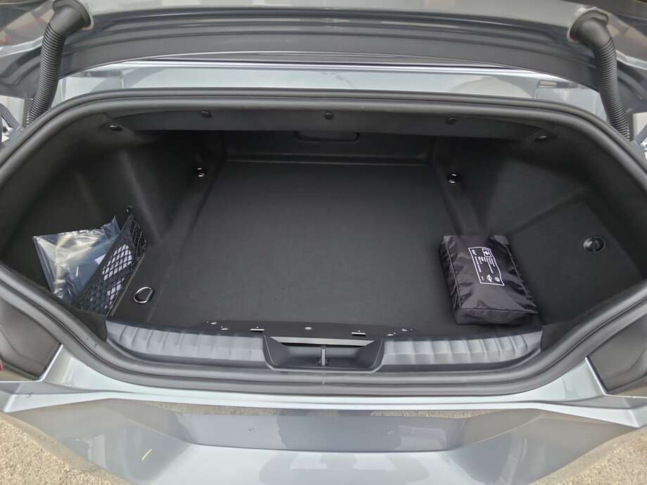 BMW Z4 (Bild 21/21)