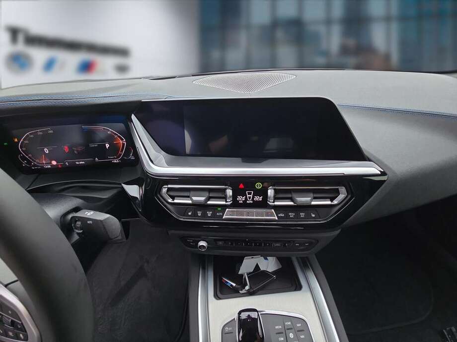 BMW Z4 (Bild 7/21)