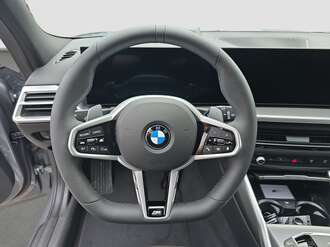 BMW 320d (Bild 2/19)