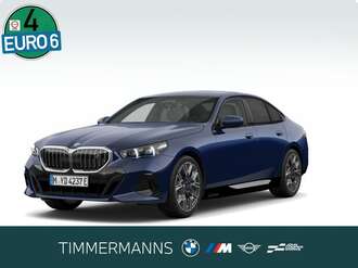 BMW i5 (Bild 1/5)