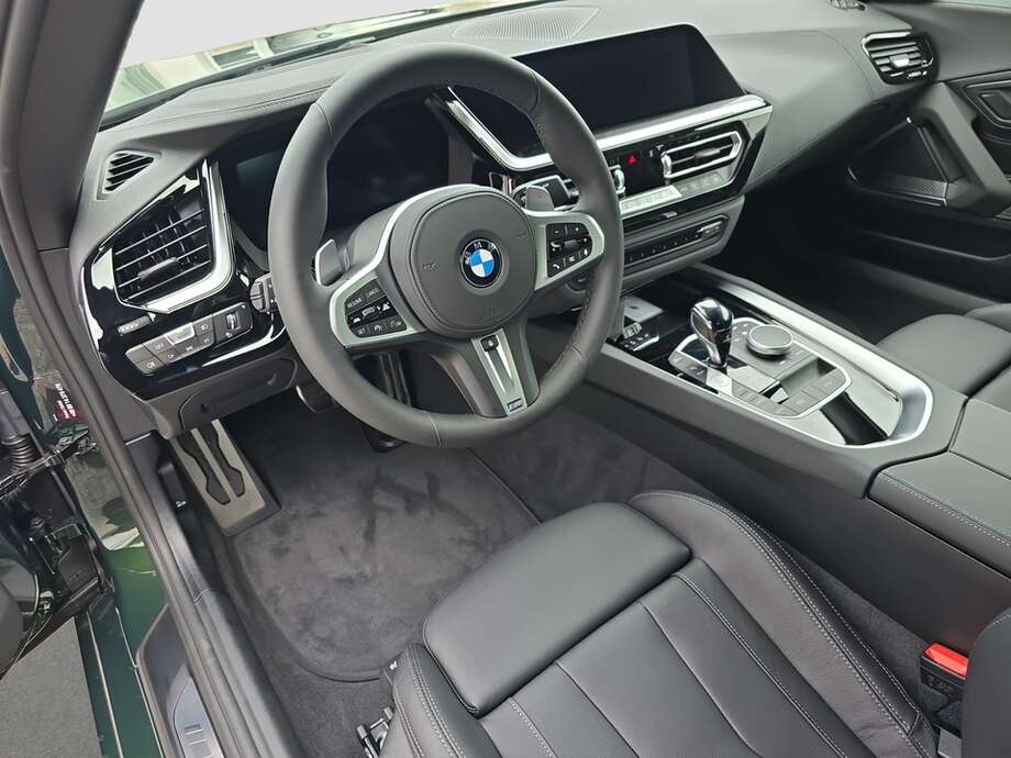 BMW Z4 (Bild 5/20)