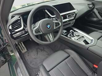 BMW Z4 (Bild 3/20)