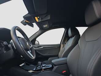 BMW X3 (Bild 1/19)
