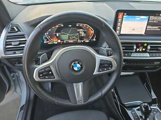 BMW X3 (Bild 2/19)