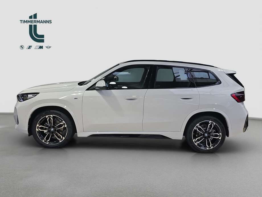 BMW X1 (Bild 11/18)