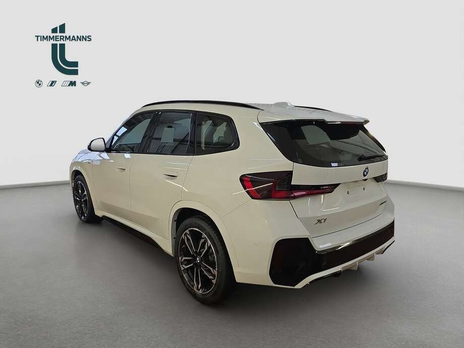 BMW X1 (Bild 12/18)