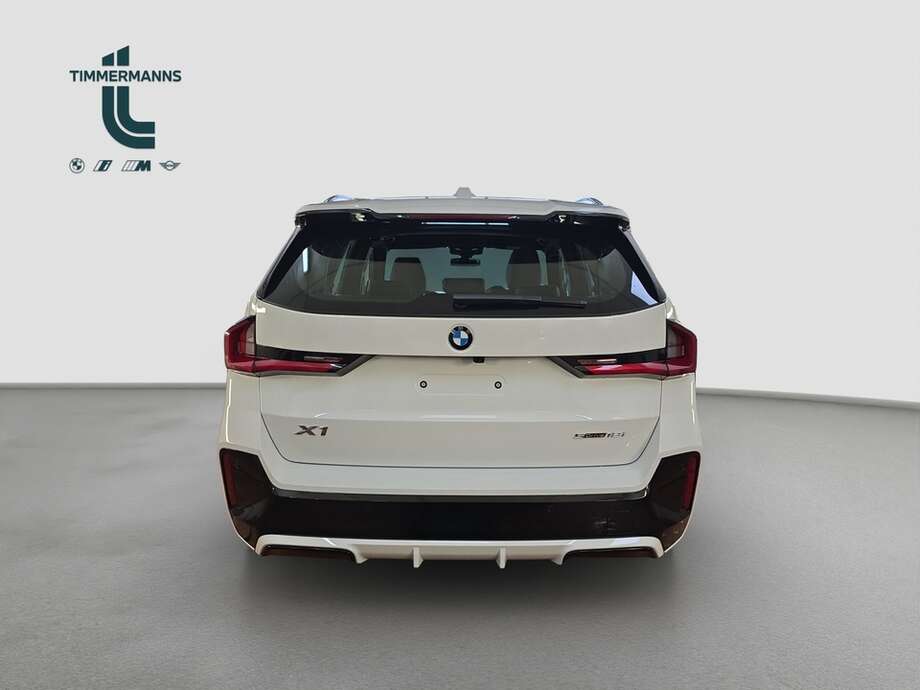 BMW X1 (Bild 13/18)