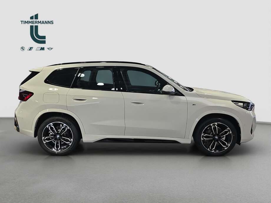 BMW X1 (Bild 15/18)