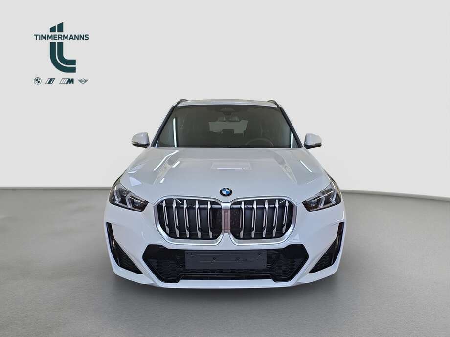 BMW X1 (Bild 17/18)