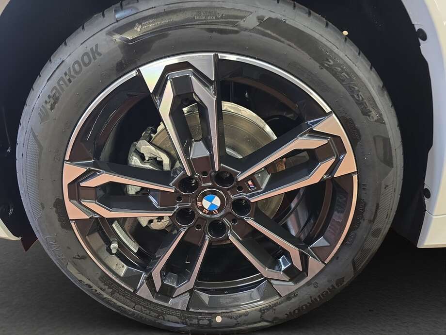 BMW X1 (Bild 18/18)