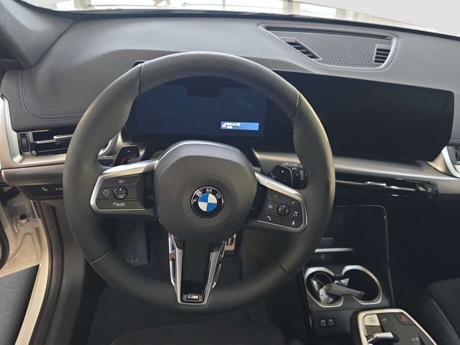BMW X1 (Bild 4/18)