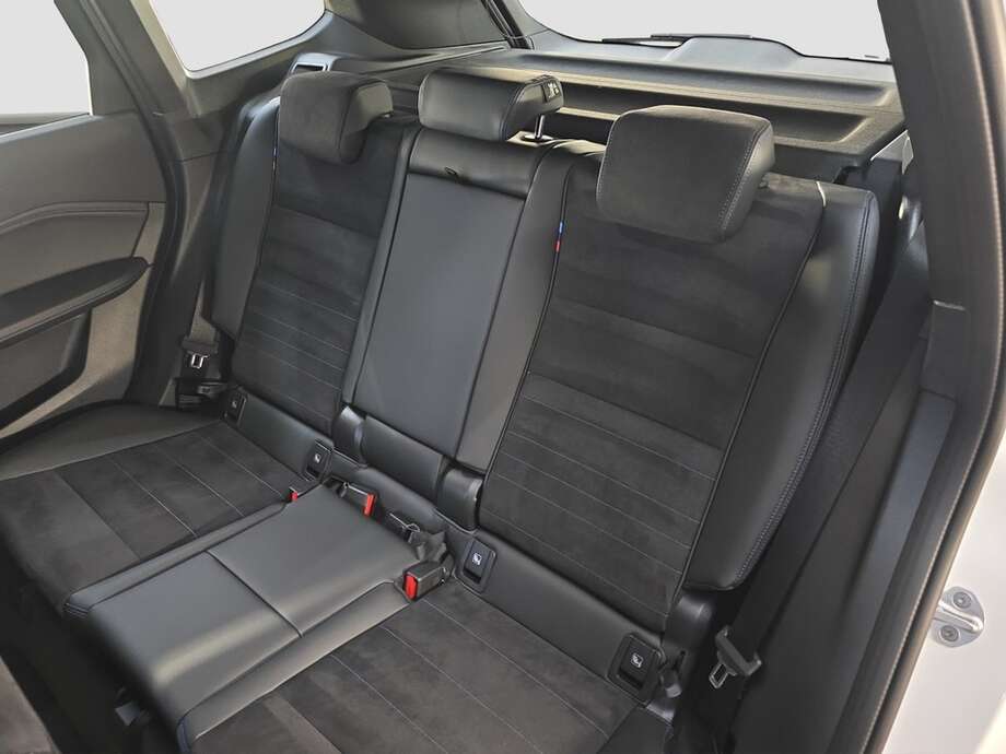 BMW X1 (Bild 6/18)