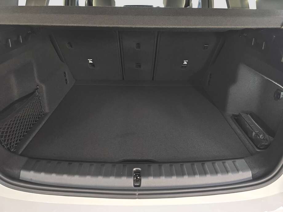 BMW X1 (Bild 7/18)