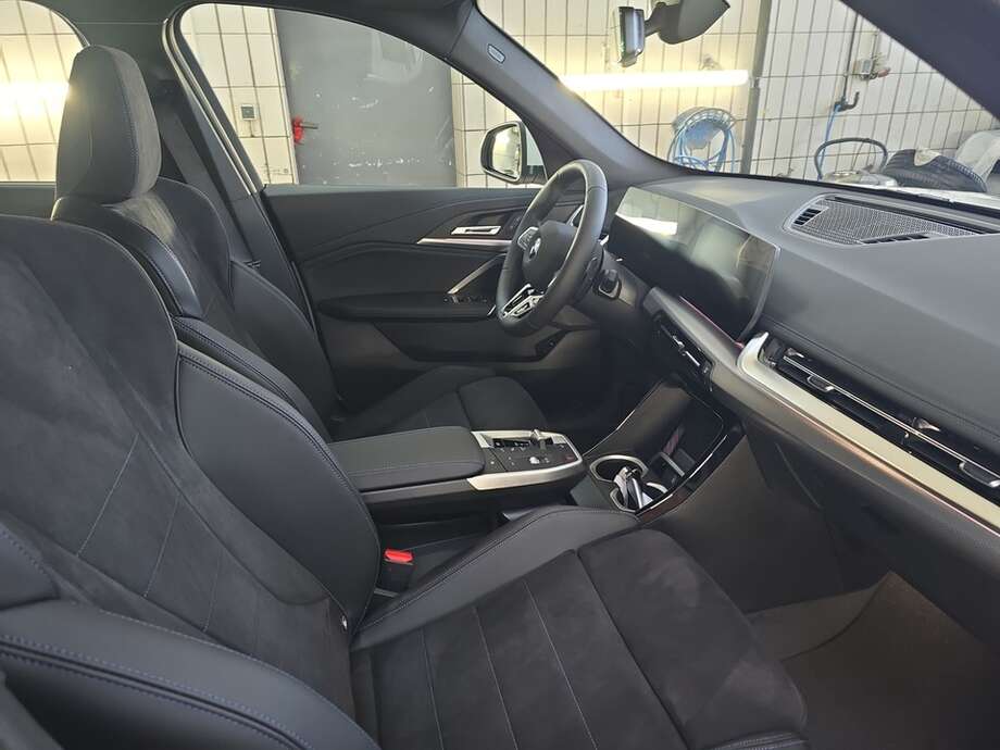 BMW X1 (Bild 8/18)