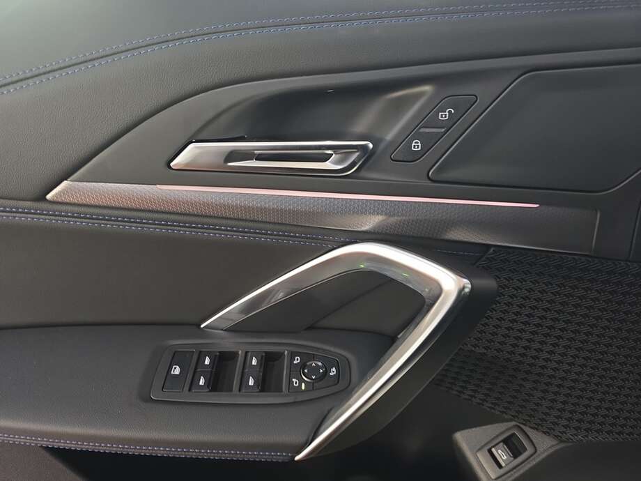 BMW X1 (Bild 9/18)