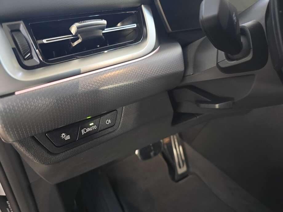 BMW X1 (Bild 10/18)