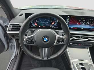 BMW 320d (Bild 2/19)