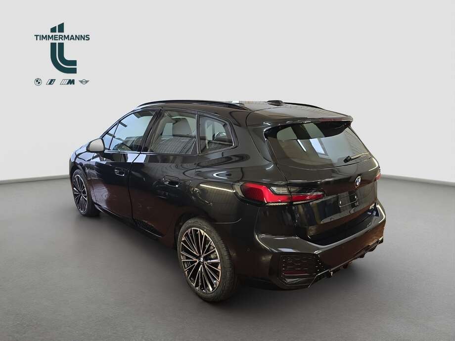 BMW 218 Active Tourer (Bild 13/19)