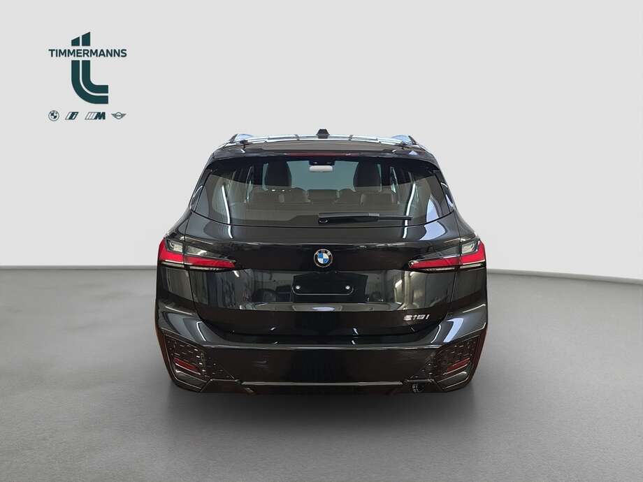 BMW 218 Active Tourer (Bild 14/19)