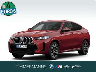 BMW X6 (Bild 1/5)