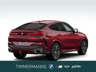 BMW X6 (Bild 2/5)