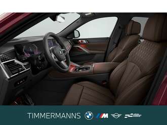 BMW X6 (Bild 3/5)