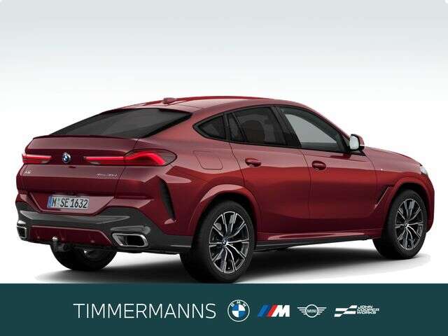 BMW X6 (Bild 5/5)