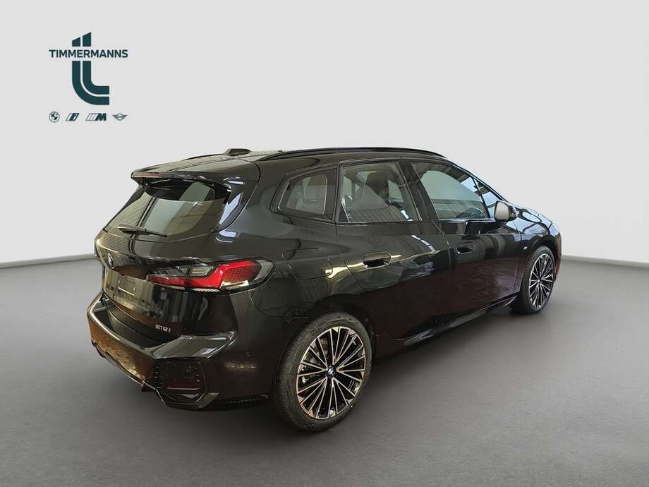 BMW 218 Active Tourer (Bild 15/19)