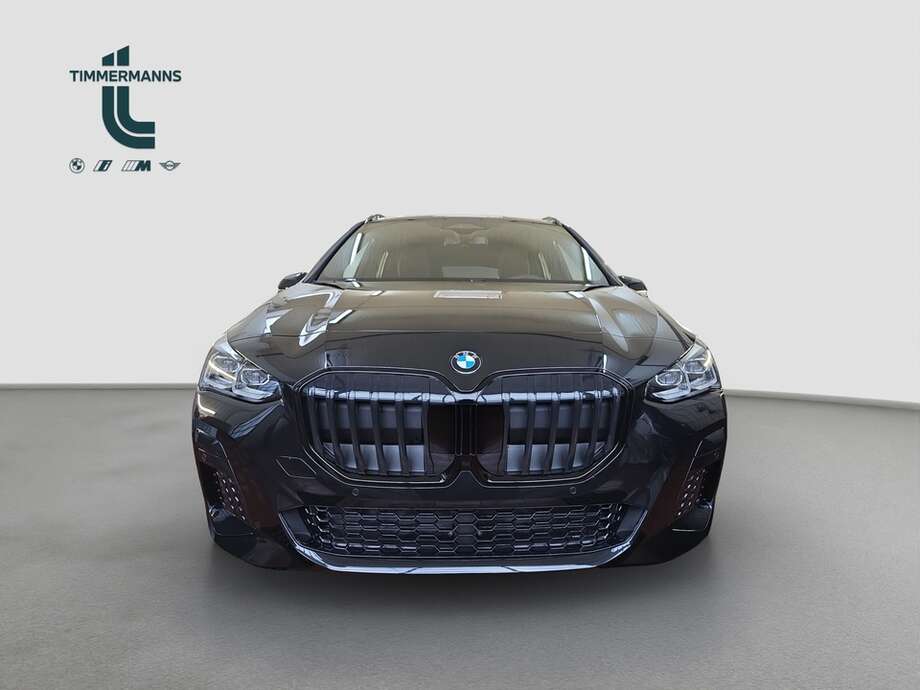BMW 218 Active Tourer (Bild 18/19)