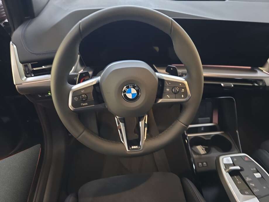 BMW 218 Active Tourer (Bild 4/19)