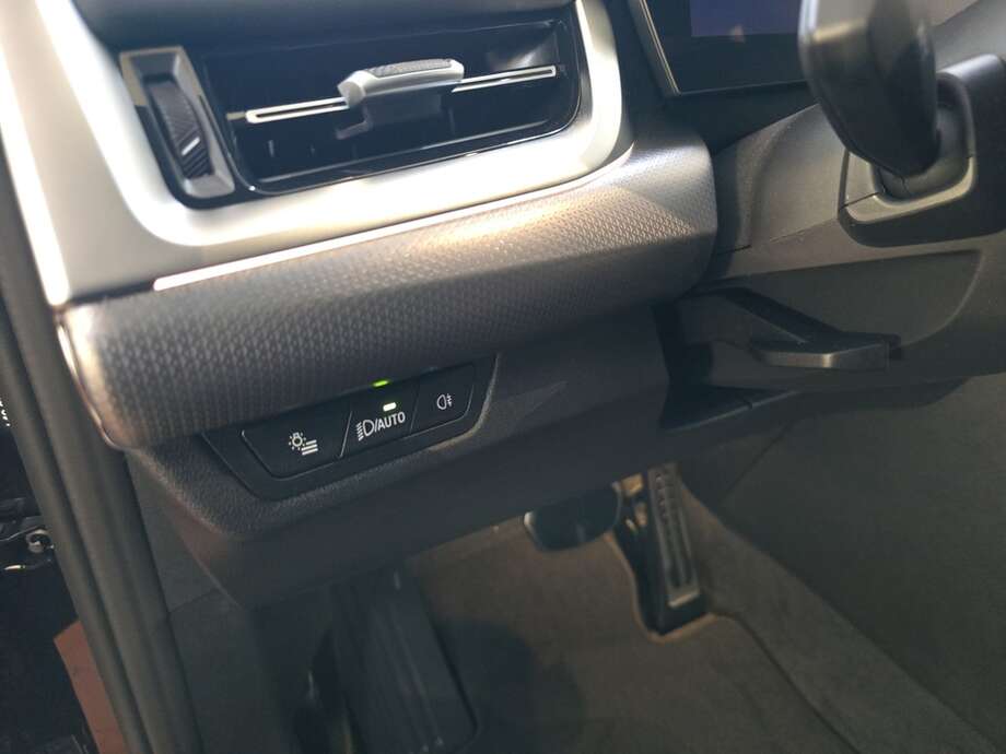 BMW 218 Active Tourer (Bild 11/19)