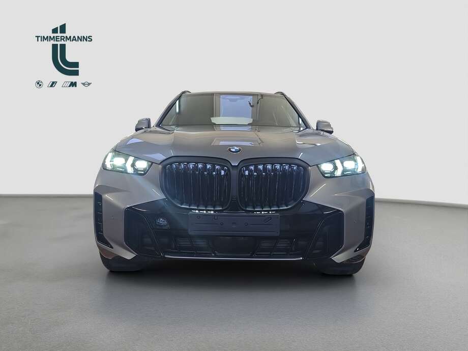 BMW X5 (Bild 18/19)